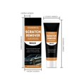 thumbnail image 2 of Wzzjkit Car Scratch Repair Paste with Protective Film Technology All-purpose Rapids Repair of Shallow Damage, 2 of 2