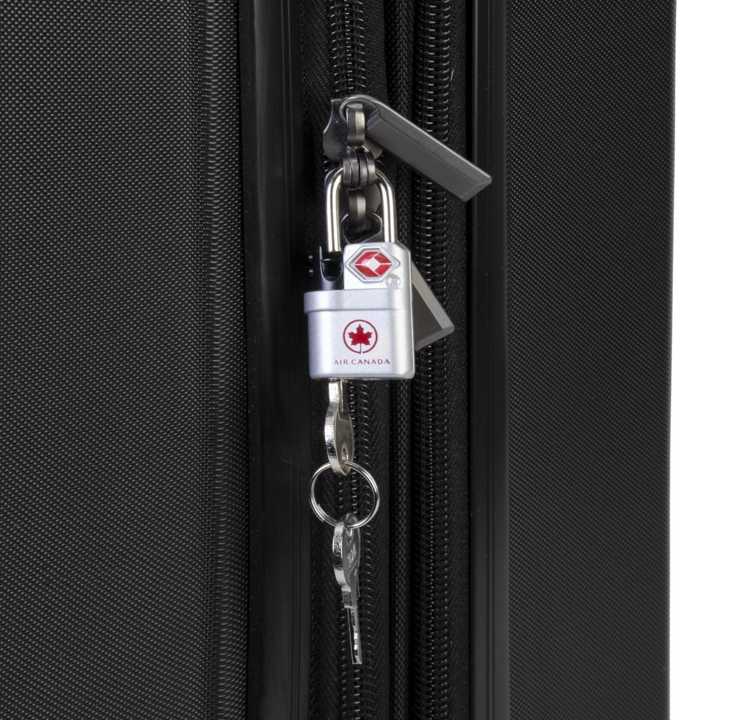 Air Canada Search Indicator Travel Sentry TSA Key Lock