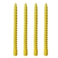 thumbnail image 1 of WRKEKC Clearance Long Thread Candle Wedding Banquet Party Holiday Decoration Set Of Four, 1 of 6
