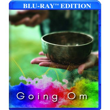 Going Om [Blu-ray]