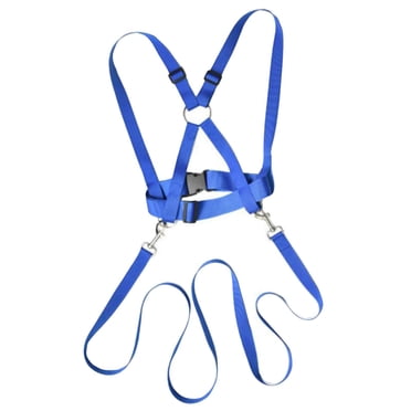 serony Walking Harness for Kids Running Harness for Child [Quality Material]:Our Older Children Girls Boys