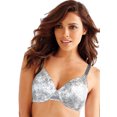 thumbnail image 1 of Bali Womens One Smooth U Smoothing and Concealing Underwire Bra, 34D, 1 of 3