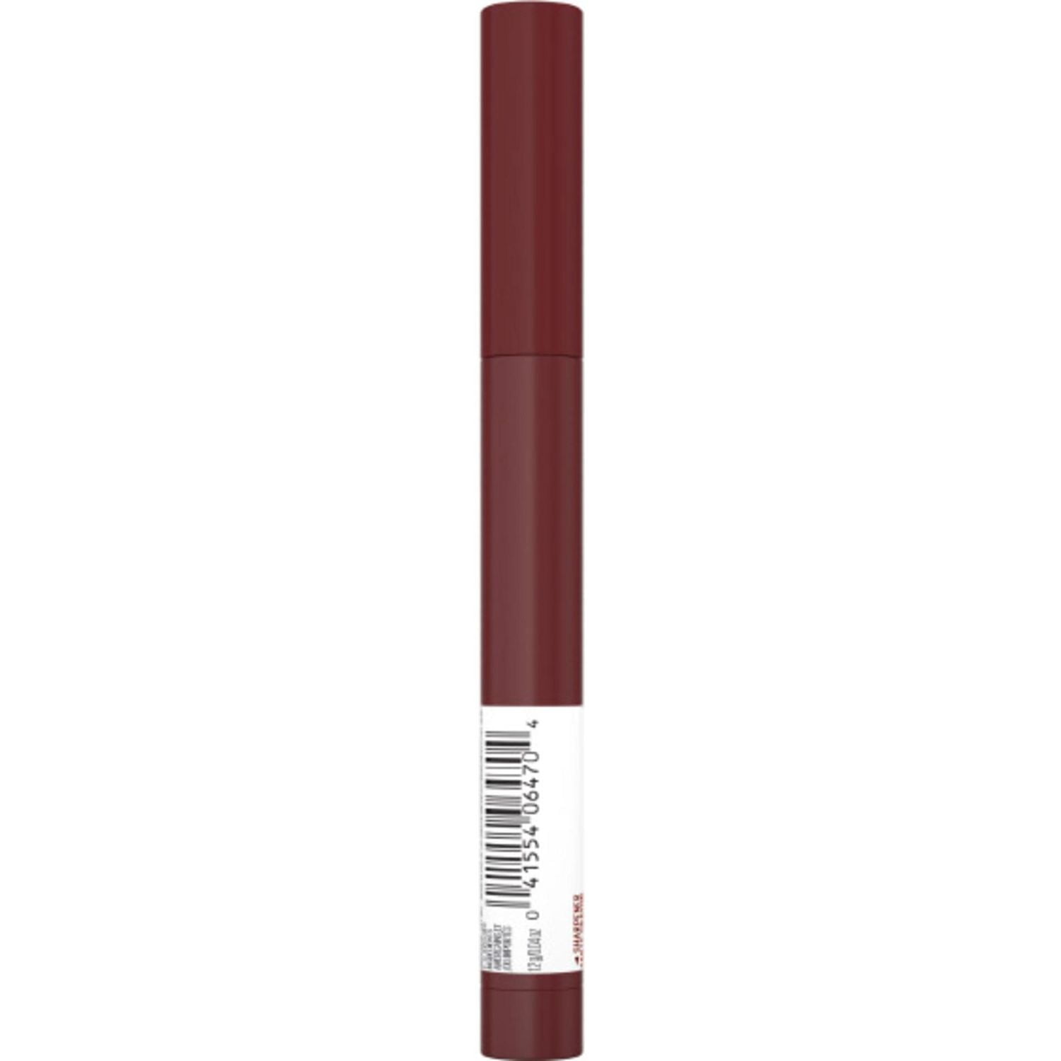 Super Stay®Ink Crayon Lipstick