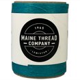thumbnail image 1 of Maine Thread Cordon en Poly Ciré 0,020 Pouces 1 Épaisseur - Turquoise, 1 of 35