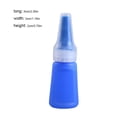 thumbnail image 3 of Decodeary Liquid Shoe Glue Fast-Drying Maintenance Tool Adhesive Household Supplies 1Set, 3 of 6