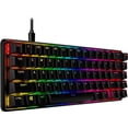 thumbnail image 4 of HyperX Alloy OriginsTM 65 Mechanical Gaming Keyboard, 4 of 8