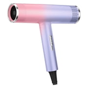 Travel Hair Dryer Hair Dryer High Power Hair Dryer Household Hair Dryer Hot Air Comb Hair Salon Blowing Combionic Hair Dryer