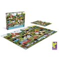 thumbnail image 2 of Ceaco - Jane Wooster Scott - On The Summer Wind - Puzzle 2000 pièces, 2 of 4