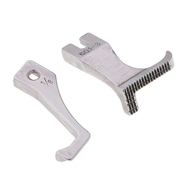 Accessoires pour Machine à Coudre 3 mm
