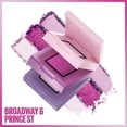 thumbnail image 4 of Maybelline New York, Shadow Blocks, Eyeshadow, Brodway & Prince St, 2.4gr, 4 of 6