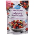thumbnail image 1 of Great Value 4-Berry Frozen Fruit Blend, 1 of 4
