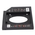 thumbnail image 3 of SSD Converter, ABS Hard Drive Caddy Tray Wide Compatible  for Office for Home, 3 of 7