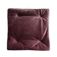 thumbnail image 1 of Wweixi Coussin Chauffant Électrique Coussin Chauffant Portable pour la Maison Chauffe-Terrasse Lavable Café, 1 of 6