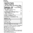 thumbnail image 4 of Hatynka Semoule naturelle, 900g, 4 of 6