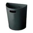 thumbnail image 2 of Kitchen Waste Punching Wall-mounted Kitchen Trash Can Portable Trash Can Household Bathroom Trash Can Wall-mounted, 2 of 6