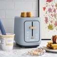 thumbnail image 2 of Beautiful Par Drew Barrymore grille-pain 2 tranches avec écran tactile à activation tactile, 2 of 6