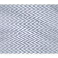 thumbnail image 4 of oneOone Cotton Flex Fabric Chevron Geometric Print Fabric By The Yard 40 Inch Wide, 4 of 4