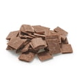 thumbnail image 2 of Yupik Dark Semisweet Chocolate Flakes, 1Kg, 2 of 3
