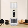 thumbnail image 3 of Portable Electric Espresso Machine,Travel Coffee Maker for Camping,Car Self Heating Coffee Maker with USB C for Hiking, Office, RV, 3 of 7