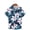 Multicolor5, variante sur UVEASISHA Chemises de Plage Tropicales pour Hommes Imprimé Coucher de Soleil Chemise Hawaïenne Été Manches Courtes Chemises Boutonnées Grande Taille et Très Grande Style Aloha Chemise Soldes de Liquidation d'Aujourd'hui Multicolore#3 S
