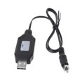 thumbnail image 4 of Glow Plug Starter Igniter Battery Charger Adapter Cable For RC Cars Toys, 4 of 5