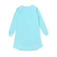 thumbnail image 2 of Frozen  1Piece Sleepshirt, 2 of 2