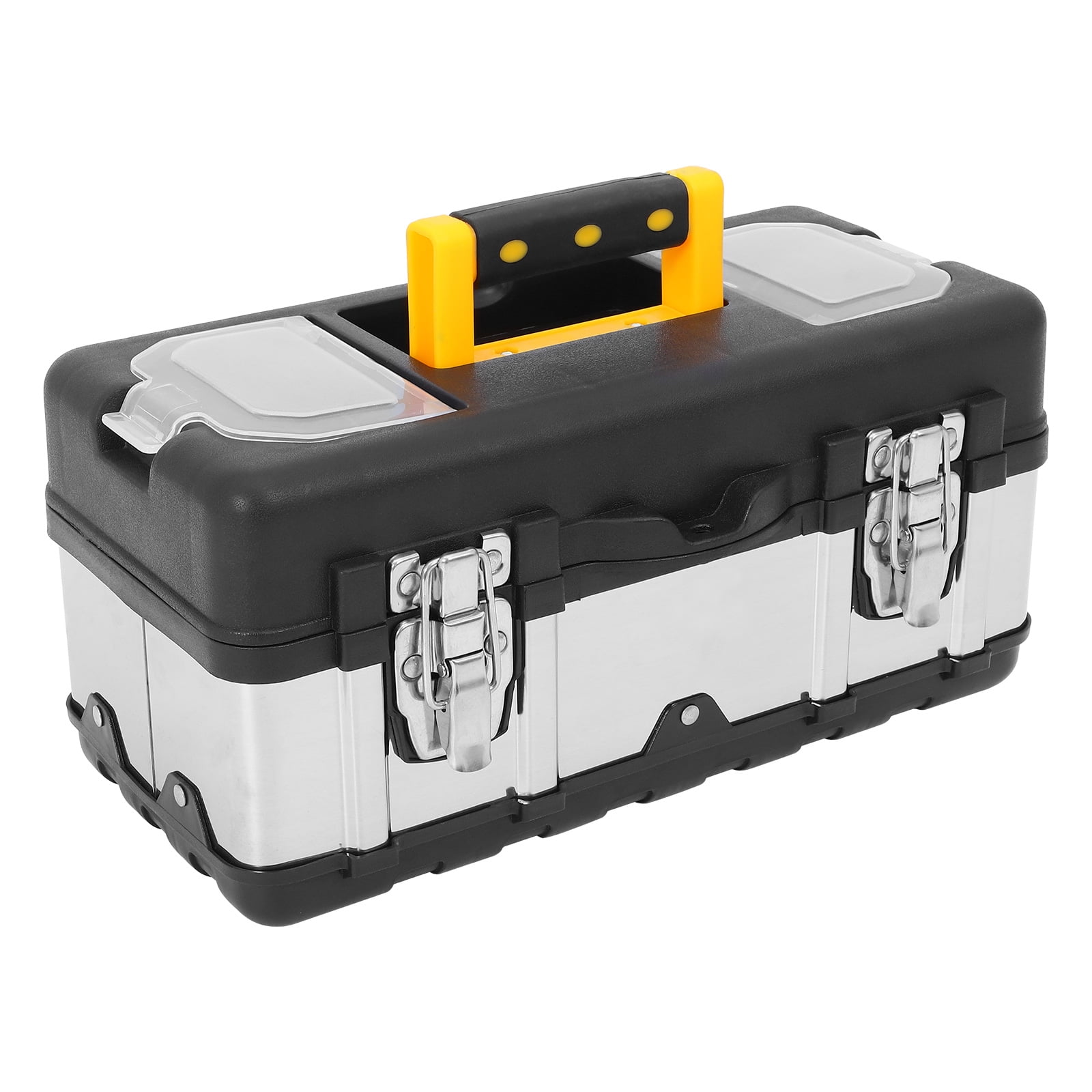 ETHZZLE Empty Toolbox Multi for Tool Storage Box 1Set