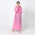 thumbnail image 1 of Daisyyozoid Imperméable en Gros Imperméable Adulte Imperméable de Voyage en Plein Air Randonnée Imperméable Ordinaire, 1 of 1
