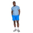 thumbnail image 2 of Athletic Works Men's Woven Running Short 7", 2 of 6