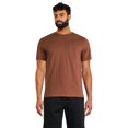 thumbnail image 1 of T-shirt avec pochette George pour hommes, 1 of 6
