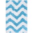 thumbnail image 4 of Safavieh Barcelona Carmella Tapis Chevron, 4 of 7