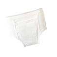 thumbnail image 1 of stanreset Culottes en Coton Lavables à Absorption pour Incontinence pour Hommes TTG, 1 of 9