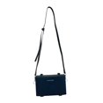 thumbnail image 2 of Bunblic Sac Bandoulière pour Hommes, Sac à Main à Bandoulière Ajustable pour Utilitaire, Plein Air, Voyage, Bleu, 2 of 8