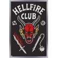 thumbnail image 1 of Netflix Stranger Things : Saison 4 - Hellfire Club, 1 of 4