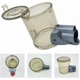 thumbnail image 3 of Greenote GSC50 Vacuum Dust Bin Replacement 0.6L Dustproof Easy Empty, 3 of 8