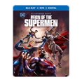 thumbnail image 1 of Reign of the Supermen [Blu-Ray], 1 of 1
