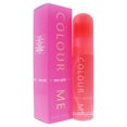 thumbnail image 1 of Colour Me - Rose Néon par Milton Lloyd pour Femmes - Vaporisateur EDP 1.7 oz, 1 of 8