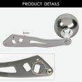 thumbnail image 3 of Fishing Reel Handle Fishing Reel Handle Knob Fishing Tackle Tool Fishing Reel Rocker For Spinning, 3 of 8