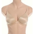 thumbnail image 3 of Maidenform Womens Natural Boost Demi Bra, 36C, Steel Grey, 3 of 4