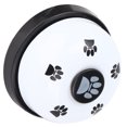 thumbnail image 4 of Boutons de Chienpour la Communication, Animal de Compagnie de Formation Cloche d'Entraînement Portable Cloches Chien Cloche Jouets Très Polyvalents, 4 of 14