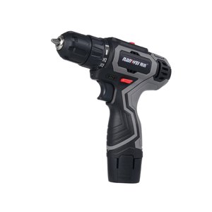 Serrures sans fil mural Forer électrique 25+1 Réglage de couple pour la reconstruction d'habitation, DIY Artisanat, Travail du bois, Aménagement paysager, Entretien des voitures 16.8V 1500mah Batterie, US Connecteur