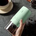thumbnail image 1 of Kbndieu Portable Bean Mill Easy to Carry Coffee Grinder Wireless Rechargeable Coffee Coffee Grinder Suitable for Home Kitchen Coffee Grinder Home Essentials, 1 of 6