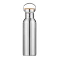 thumbnail image 2 of Bouilloire Portable en Acier Inoxydable pour Sports de Plein Air Voyage Camping Froid, 2 of 3