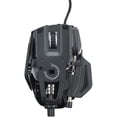 thumbnail image 2 of Mad Catz La souris de jeu optique authentique RAT 8-Plus, 2 of 5
