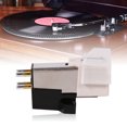 thumbnail image 2 of Gupbes Stylus, Simple To Install Cartridges Pickup, For Turntables Phonograph Record Player, 2 of 8