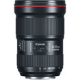 thumbnail image 3 of Canon EF 16-35mm f/2.8L III USM Lens (0573C002) + Filter Kit + Cap Keeper + More(International Model), 3 of 7
