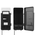 thumbnail image 4 of Mini Fridge,PC USB Mini Refrigerator Beverage Refrigerator Beverage Fridge Smart Functionality, 4 of 11