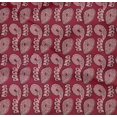 thumbnail image 4 of oneOone Organic Cotton Poplin Twill Fabric Abstract Block Decor Fabric Printed BTY 42 Inch Wide, 4 of 4