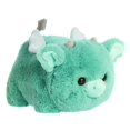 thumbnail image 1 of Aurora Stuffed Animals Spudsters Della Dragon 10", 1 of 2