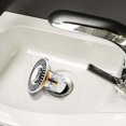 thumbnail image 4 of Washbasin Leakage Plug Basin Bounce Core Sink Leakage Plug Basin Press Type Accessory Backflow Odor Device, 4 of 6